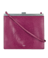 Celine Salvatore Clasp Handbag, front view